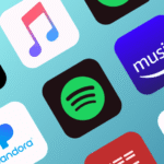 Aplikasi Streaming Musik Terbaik Paling Banyak Peminat