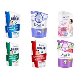 Biore