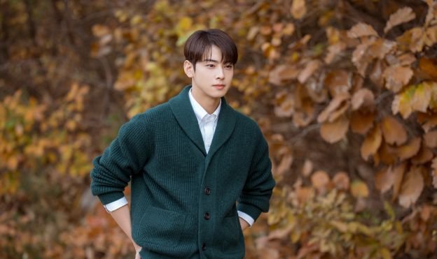 Cha Eun Woo : Aktor Dan Idola K-Pop Dari Grup ASTRO