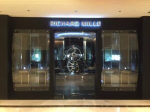 Richard Mille : Brand Paling Di Sukai Para Pecinta Jam Tangan