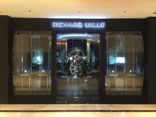 Richard Mille : Brand Paling Di Sukai Para Pecinta Jam Tangan