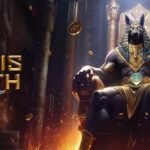 Anubis Wrath Game Tentang Dewa Pembalseman – Danajp88