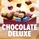 Chocolate Deluxe Game Tentang Dunia Cokelat – Danajp88
