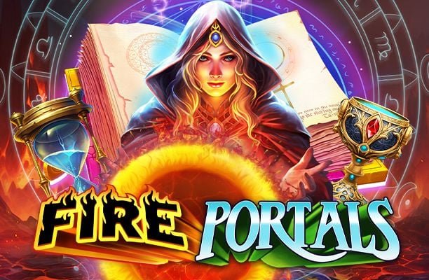 Fire Portals Game Tema Fantasi Dan Petualangan – Danajp88