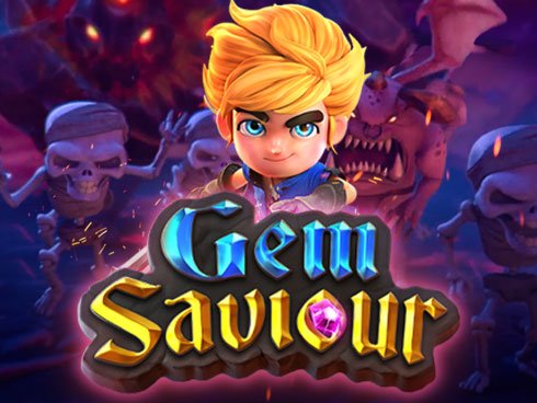 Gem Saviour Petualangan Melawan Kejahatan – Danajp88
