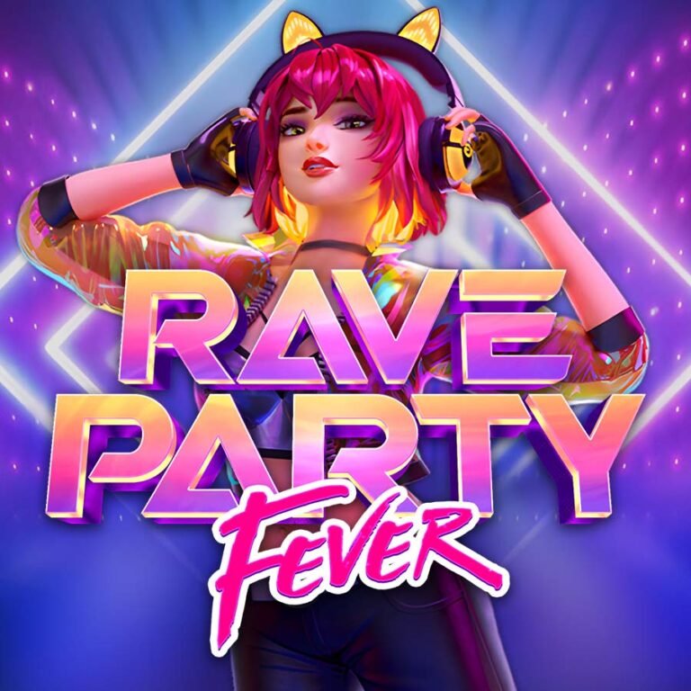 Rave Party Fever Game Pesta Dansa Yang Seru – Danajp88